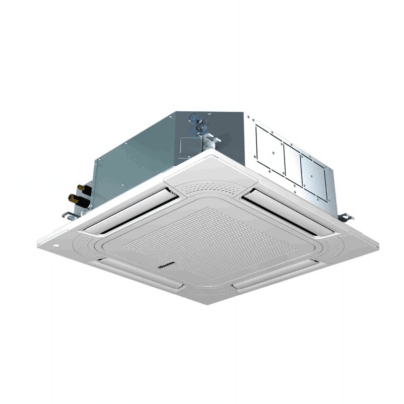 Hisense AUW-24HGDU2E / AUBC-24HJDK3