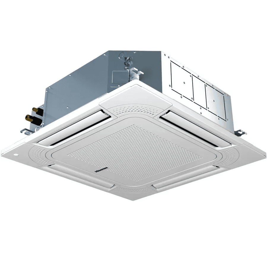 Hisense AUW-54HGDU2E / AUBC-54HJDK3